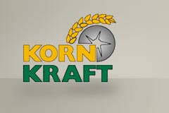 Konkraft Getreidemühlen